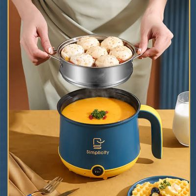 Simplicity multifunctional Mini Rice Cooker_img_2