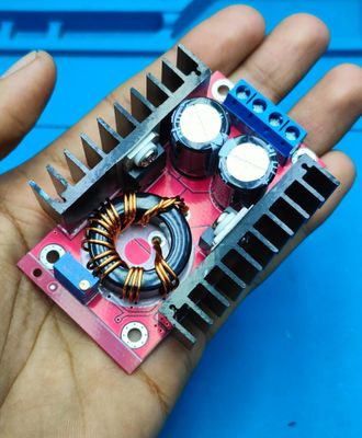150W Boost Converter_img_1