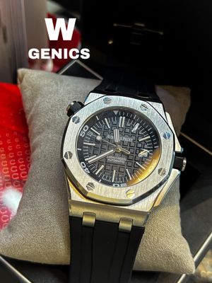 Audemars Piguet Offshore Diver AAA_img_0
