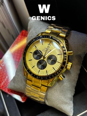 Omega Speedmaster Chronograph AAA CH_img_0