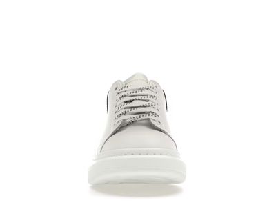 Alexander McQueen White Black (1:1)_img_1