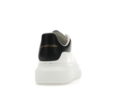 Alexander McQueen White Black (1:1)_img_4