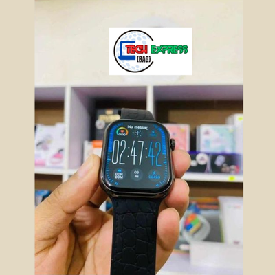 ME16 Series 10 Smartwatch - AMOLED Display with Dynamic Island_img_4