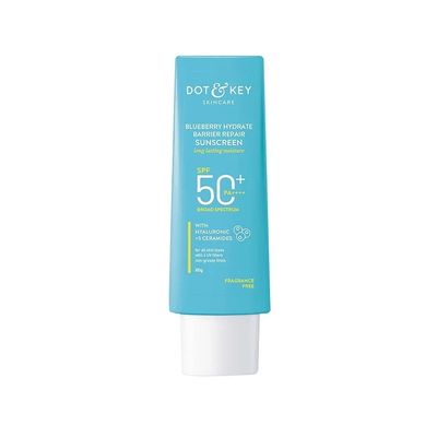 Dot & Key Barrier Repair Sunscreen SPF 50+ | 80gm - 01744_img_2