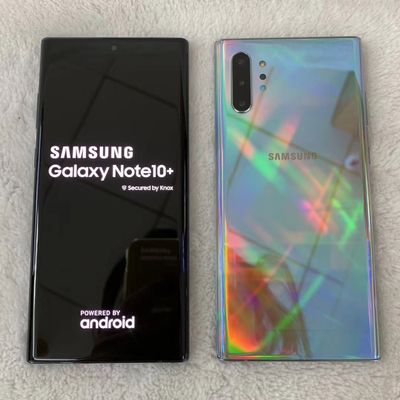 Samsung Galaxy Note 10 Plus_img_5
