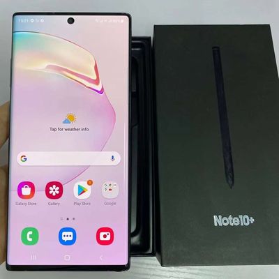 Samsung Galaxy Note 10 Plus_img_6