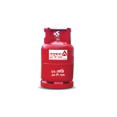 Bashundhara LPG 12kg
