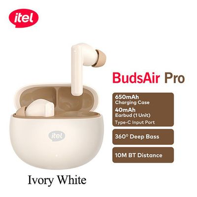 Itel BudsAir Pro_img_1