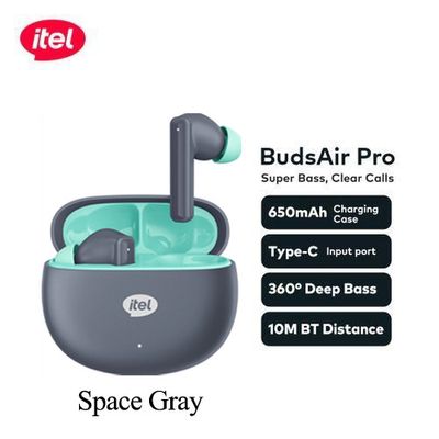 Itel BudsAir Pro_img_2