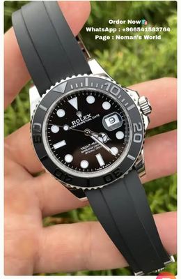 Rolex 24 Premium Watch_img_1