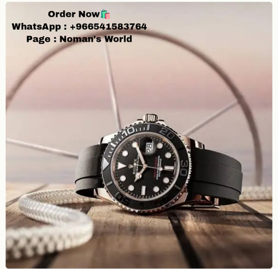 Rolex 24 Premium Watch_img_2