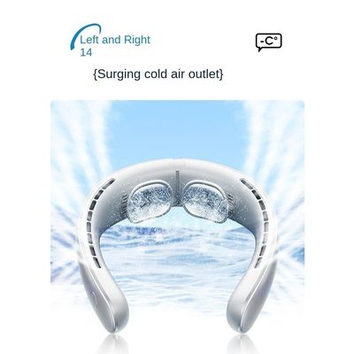 RTAKO BP939 Air-Freeze Neck Hanging Fan_img_6
