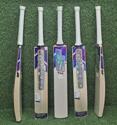 SF English Willow Cricket Bat_img_0