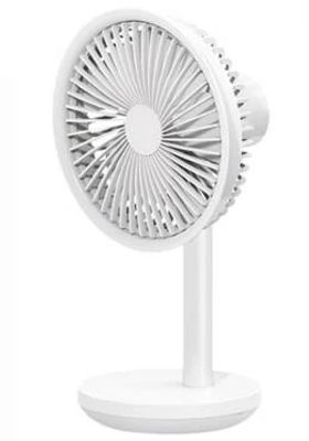 Xiaomi AISOLOVE F5 4000mAh Rechargeable Desk Fan_img_2