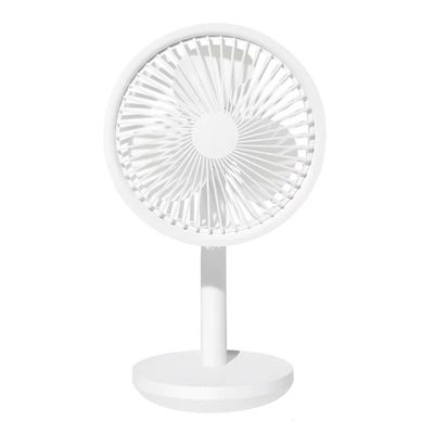 Xiaomi AISOLOVE F5 4000mAh Rechargeable Desk Fan_img_3