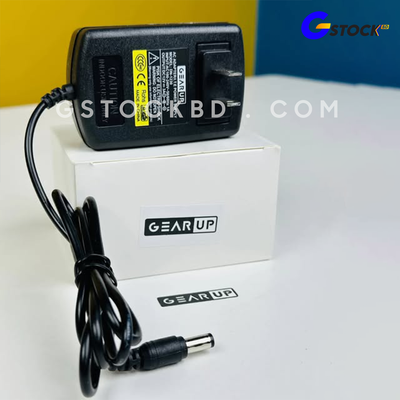 COMBO! WGP mini UPS (10400mAh) + GearUP 12V/3A Adapter_img_2
