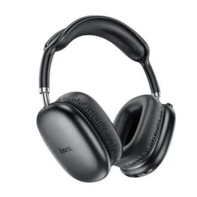 Hoco W35 Air Wireless Headphone_img_1