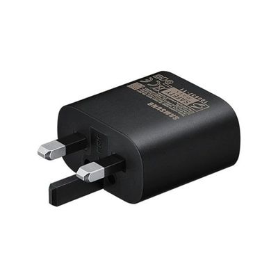 Samsung TA800 UK 25W Type-C PD Charger (3 Pin)_img_3