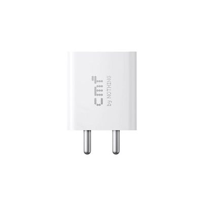 CMF by Nothing C383 33W USB Type-C Fast Charger Adapter_img_0