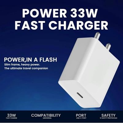 CMF by Nothing C383 33W USB Type-C Fast Charger Adapter_img_2