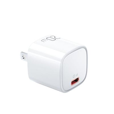Mcdodo 20W Pd3.0 Fast Charging Charger For iPhone (CH-400)_img_1