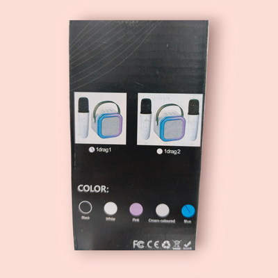 K-12 karaoke microphone_img_2