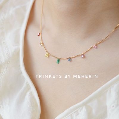 High quality neckpiece_img_1
