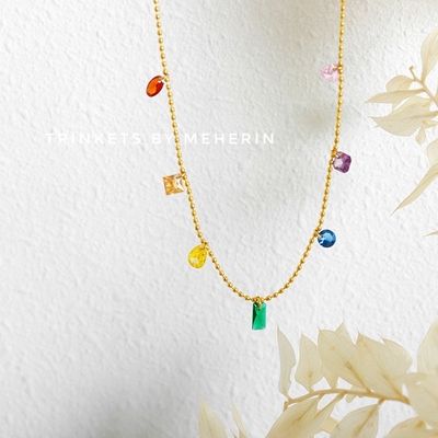 High quality neckpiece_img_2