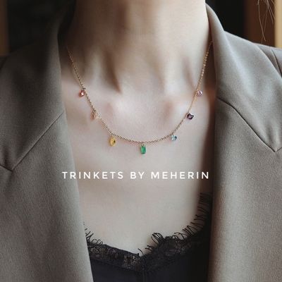 High quality neckpiece_img_3