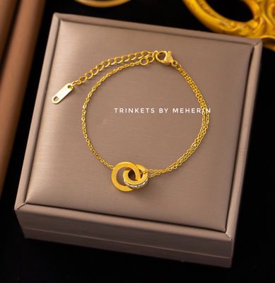 Stainless steel bracelet_img_0