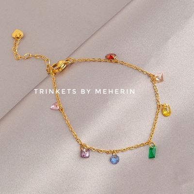 Stainless steel bracelet_img_0
