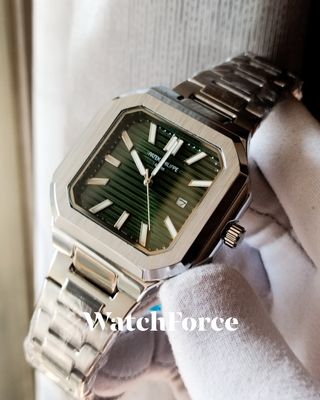 Patek Philippe Cubitus Emrald Green_img_0