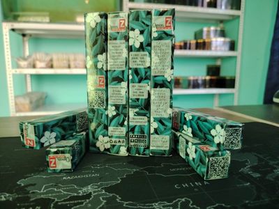 10 Pics Pocket Perfume Combo — 7 mL each (মিশ্র ঘ্রাণ / Sample Set) 🧴✨_img_3