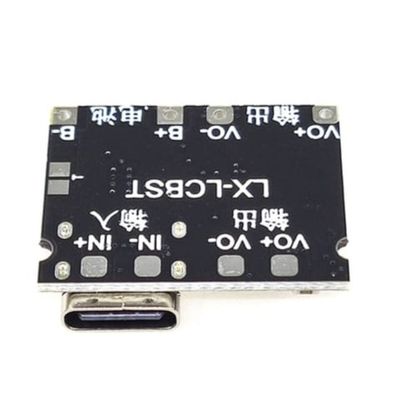 Booster Module + Charging Module_img_1