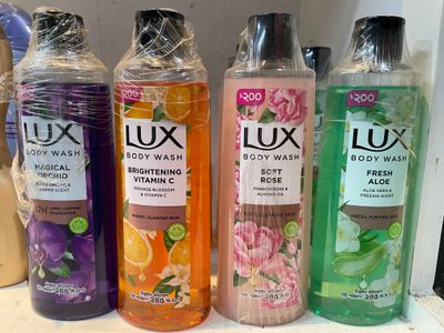 Body Wash with Gift_img_0