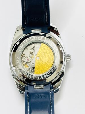 Omega Seamaster Automatic_img_2