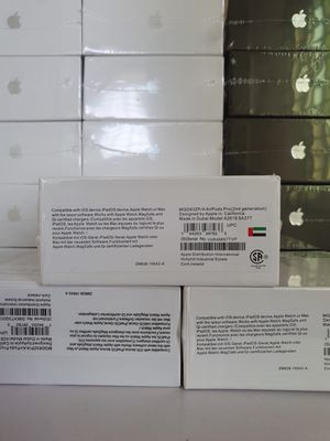 Airpods pro 2nd gen with ANC_img_14