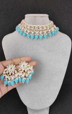New Kundan choker_img_1