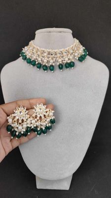 New Kundan choker_img_3