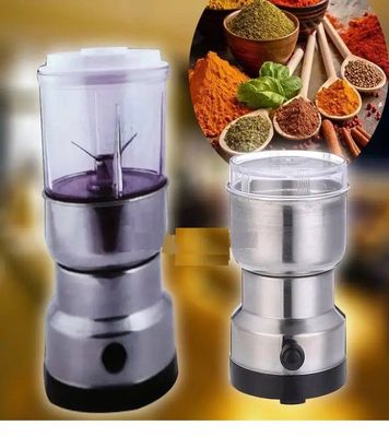 2-in-1 Grinder & Blender – Multipurpose Kitchen Appliance_img_1