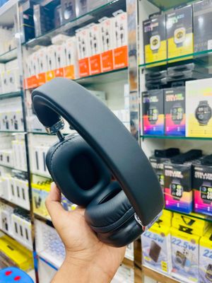 Awei AT7 Bluetooth wireless headphone stereo surround speaker with microphone headset_img_3