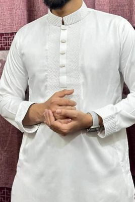 Exclusive Star Panjabi_img_5