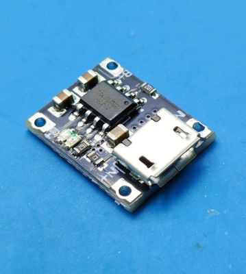 Mini Charging Module For 3.7V Battery_img_3