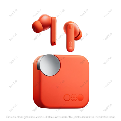CMF buds by nothing 42db ANC Wireless Earbuds_img_1