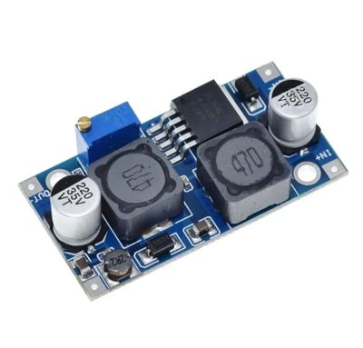 Buck/Boost Module_img_2