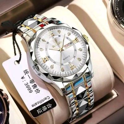 Binbond luxury men's watch ( Free Delivery 🚚💨)_img_1