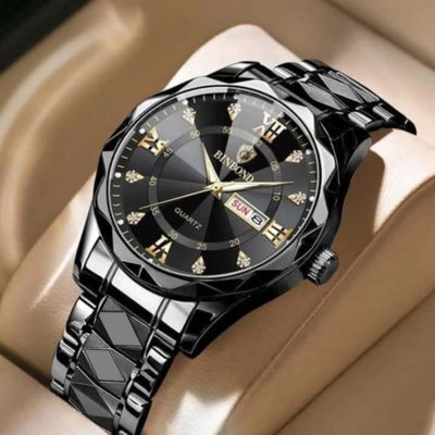 Binbond luxury men's watch ( Free Delivery 🚚💨)_img_5