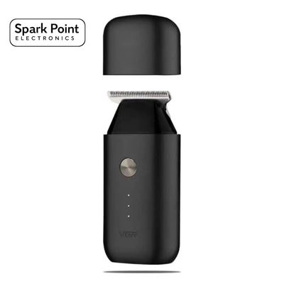 VGR V-932 Professional Rechargeable Pocket Hair Trimmer._img_1