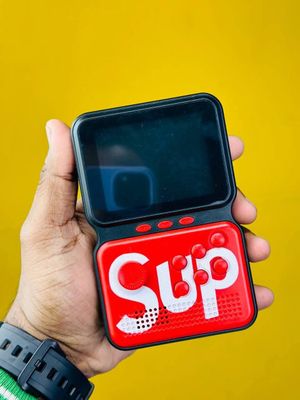 Sup M3 Video Games Consoles Retro Classic 900 Games In 1 Handheld Gaming Players Sup Console Game Box_img_4