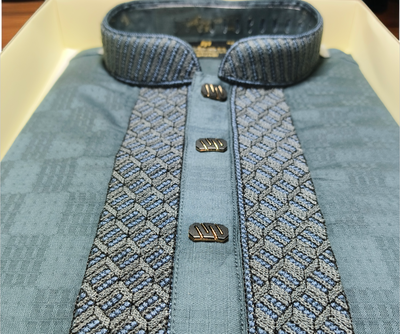 Premium Quality Panjabi |MenMart |119708_img_1